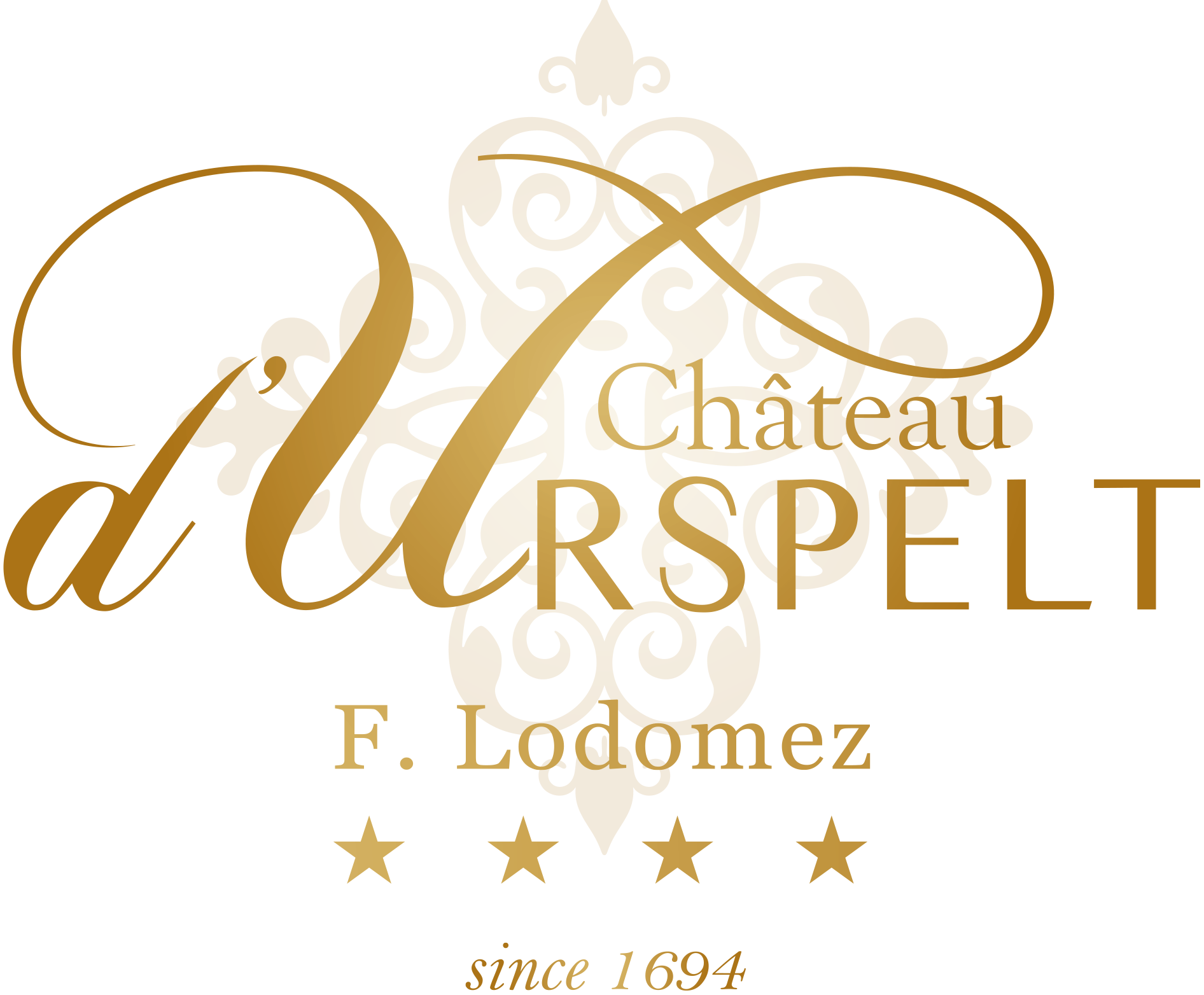 德优斯贝尔特城堡