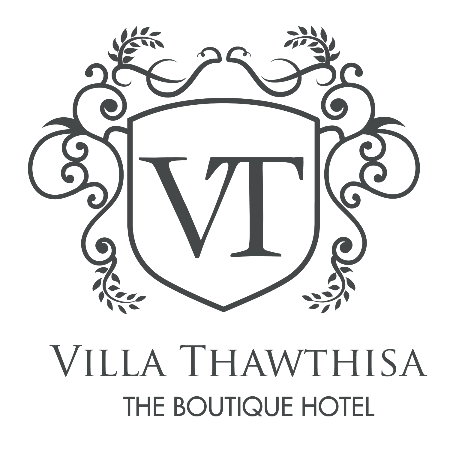 Villa Thawthisa The Boutique Hotel