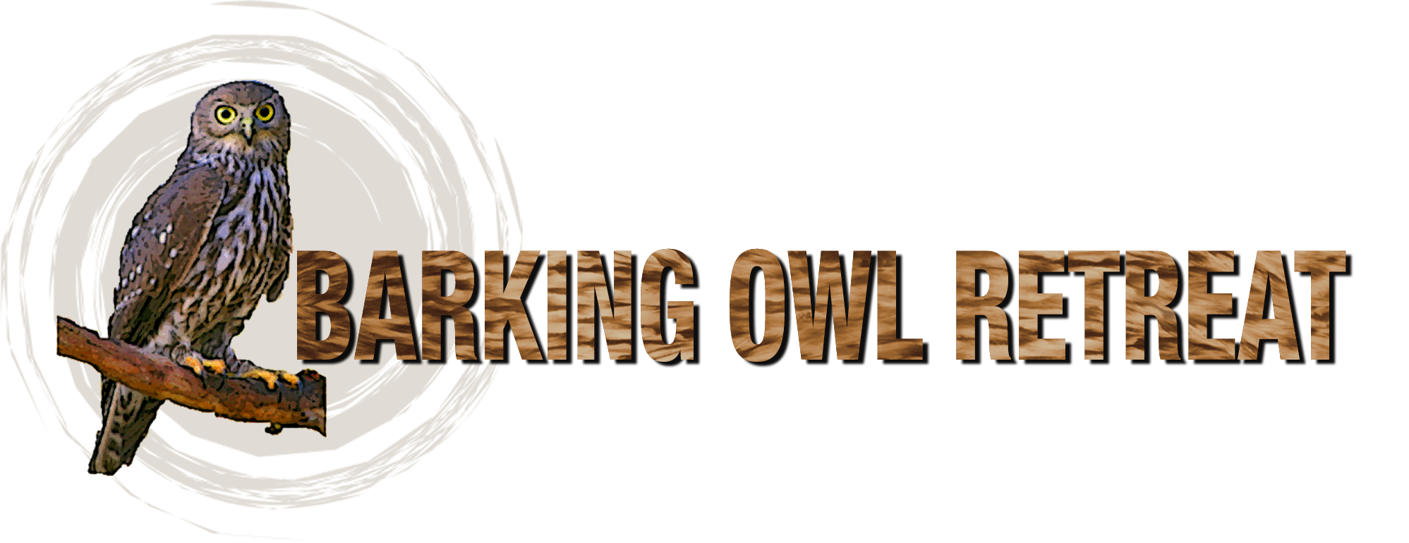 Barking Owl Retreat - Farm Stay - Exclusive to Adults