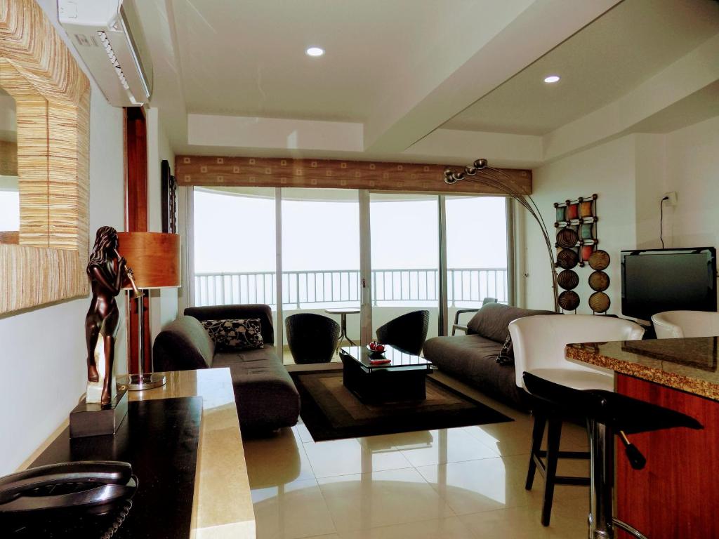 Penthouses Palmetto Official Site Apartments In Cartagena De Indias