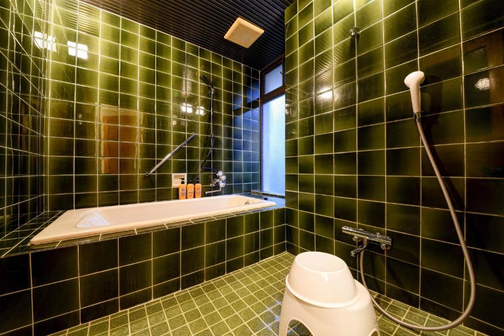 Top Resort Hakone Onsen Goku No Yado Official Site Ryokans - 