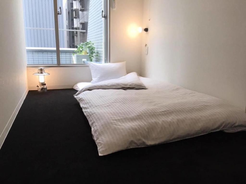 公式サイト Charinco Hostel Osaka 大阪市のホステル