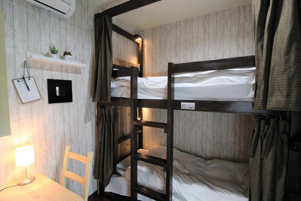 Laman Rasmi Nerarel Hostel Namba Asrama Di Osaka Laman Rasmi Nerarel Hostel Namba
