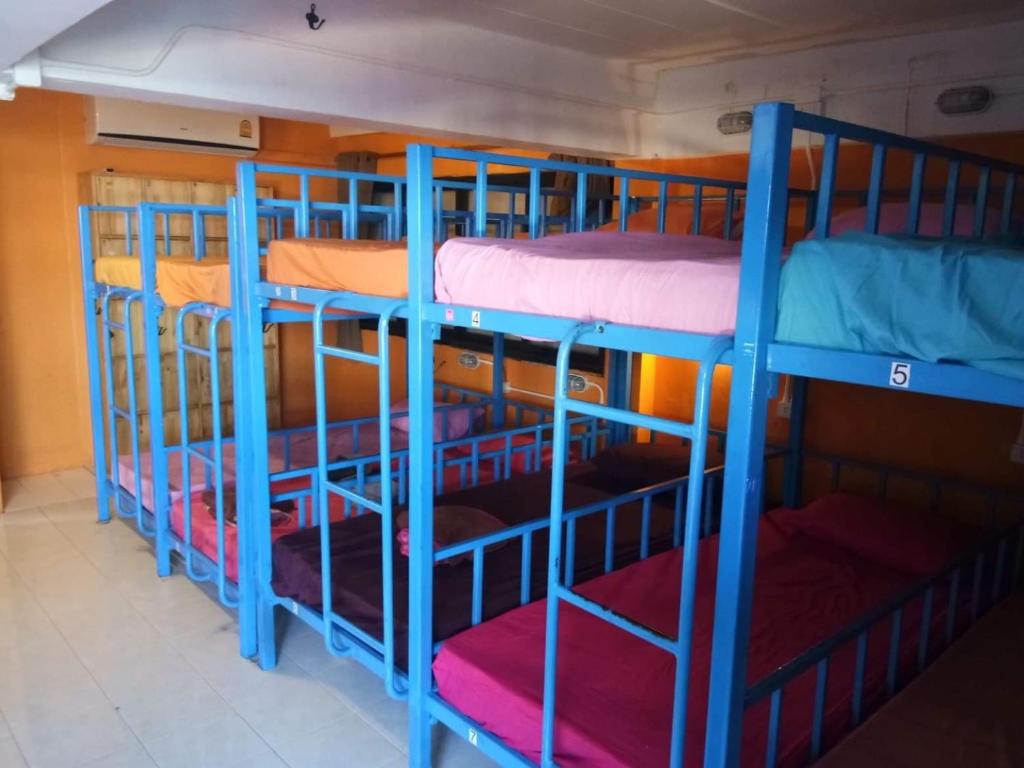 公式サイト パンガン コテージ バーン タイのリゾート