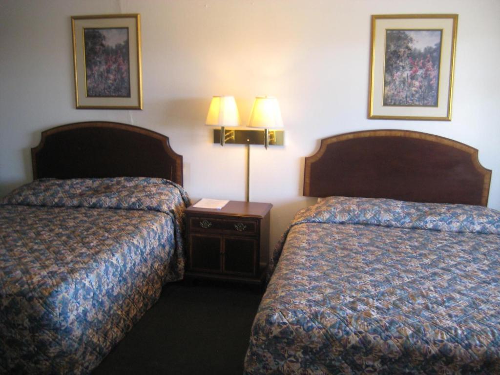 El Capitan Motel Official Site Motels In Gallup