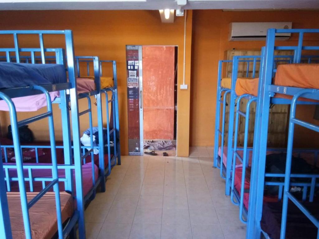 公式サイト パンガン コテージ バーン タイのリゾート