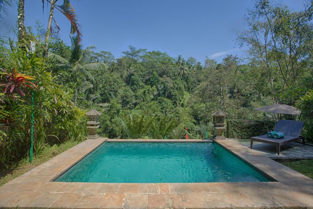 Anahata Villas And Spa Resort Official Site Resorts In Ubud