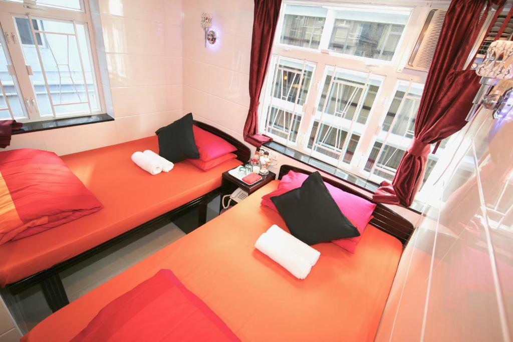 Canada Hotel Official Site Guest Houses In Hong Kong