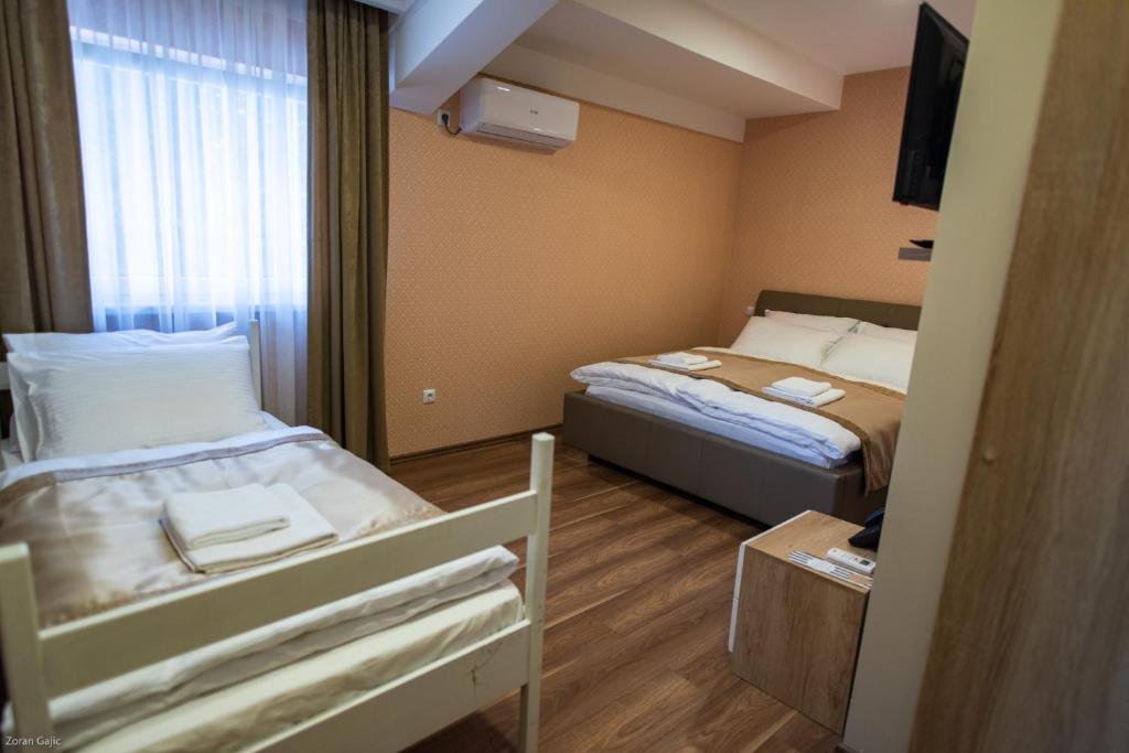 Hotel Distillery Monogram Official Site Hotels In Misici