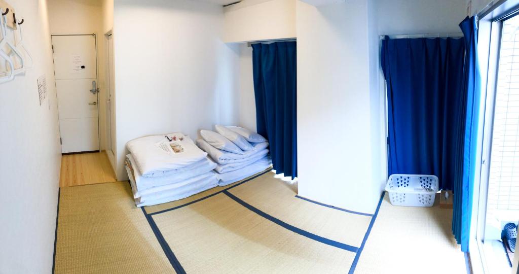 Charinco Hostel Osaka Official Site Hostels In Osaka