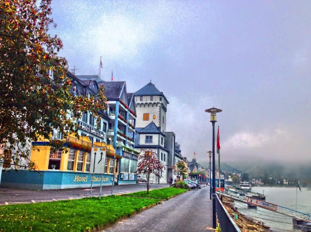 Single boppard