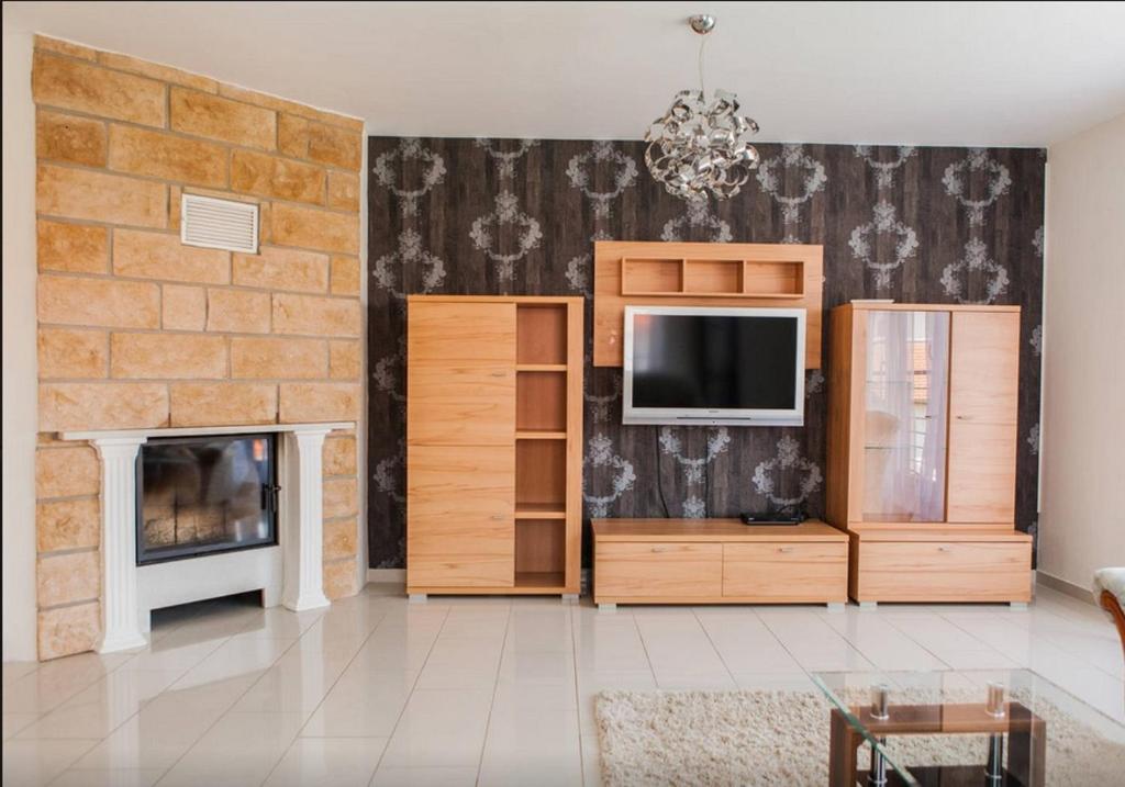 Single apartment paderborn
