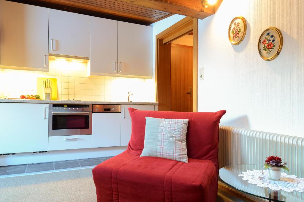 Haus Strutzenberger Official Site Apartments In Bad Ischl