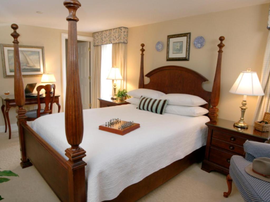 Lambertville House Official Site | Hotels in Lambertville