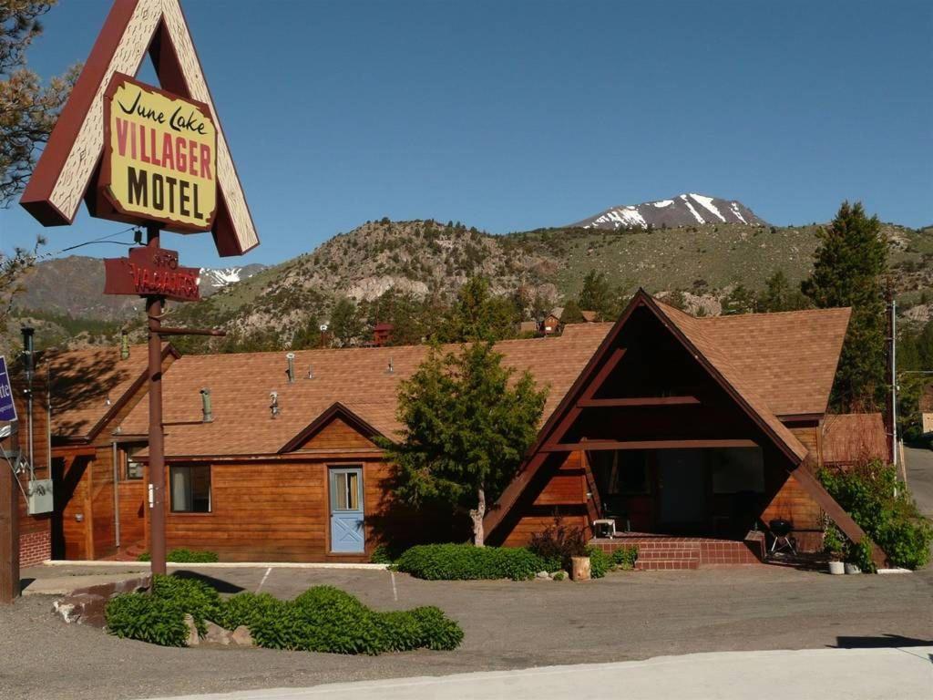 June Lake Villager Official Site | Hotels in June Lake