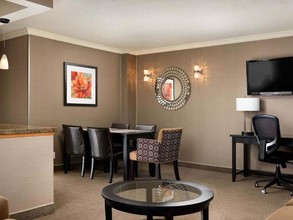 Best Western PLUS Inner Harbour Hotel Official Site | Hotels in Victoria