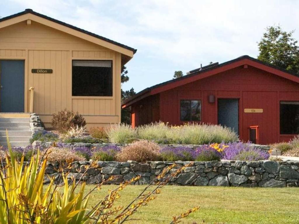 Cottage At Little River Cove