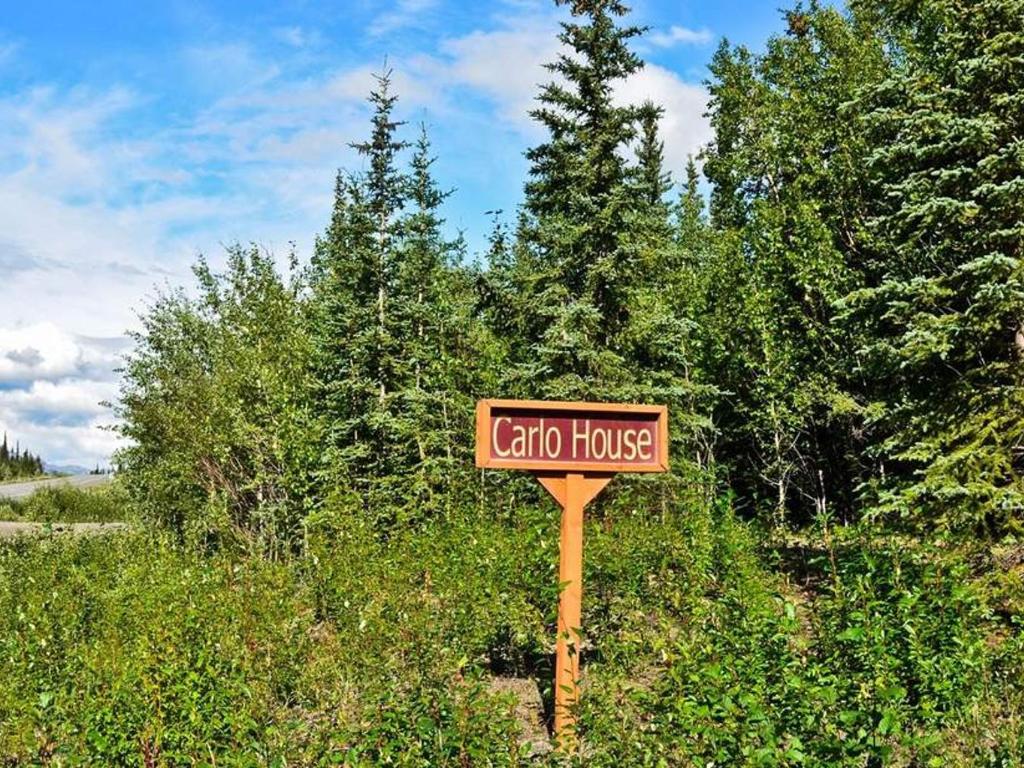 Mckinley Creekside Cabins Official Site Lodges In Mckinley Park