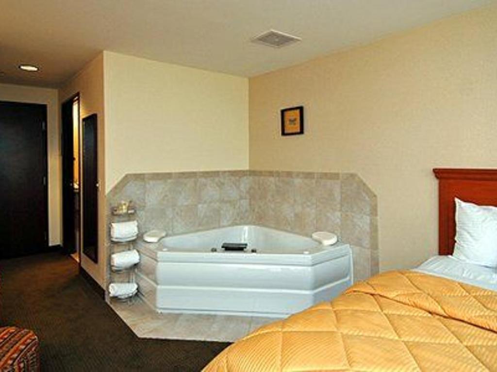 Comfort Inn Williamsport Official Site Hotels In Williamsport