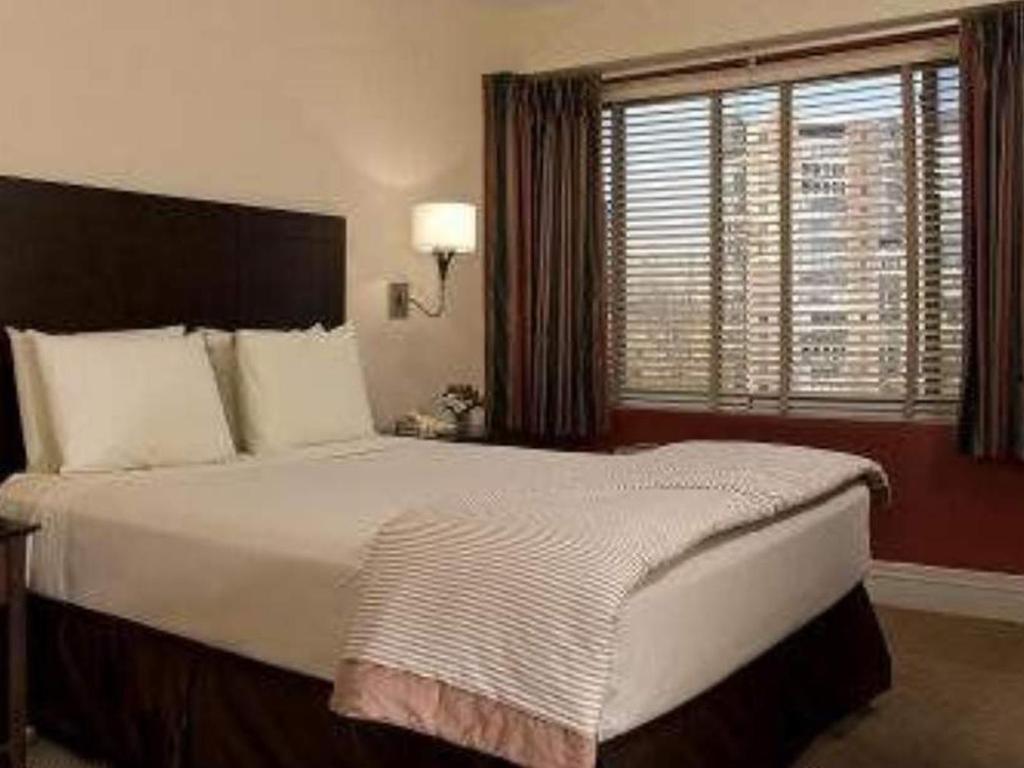 The Virginian Suites Ascend Hotel Collection Official Site