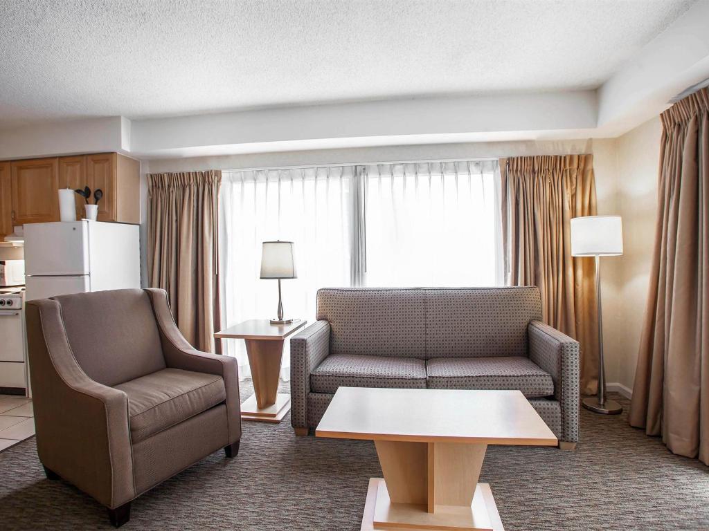 Comfort Suites Michigan Avenue Official Site Hotels In Chicago