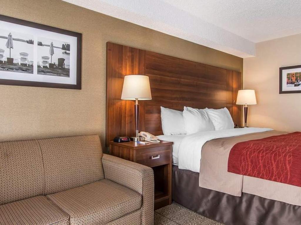 Comfort Inn Huntsville Official Site Hotels In Huntsville