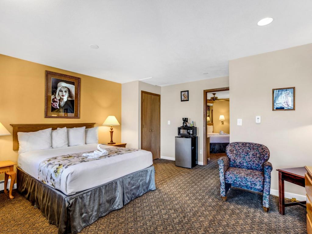 Murphy's Resort Official Site | Hotels in Estes Park