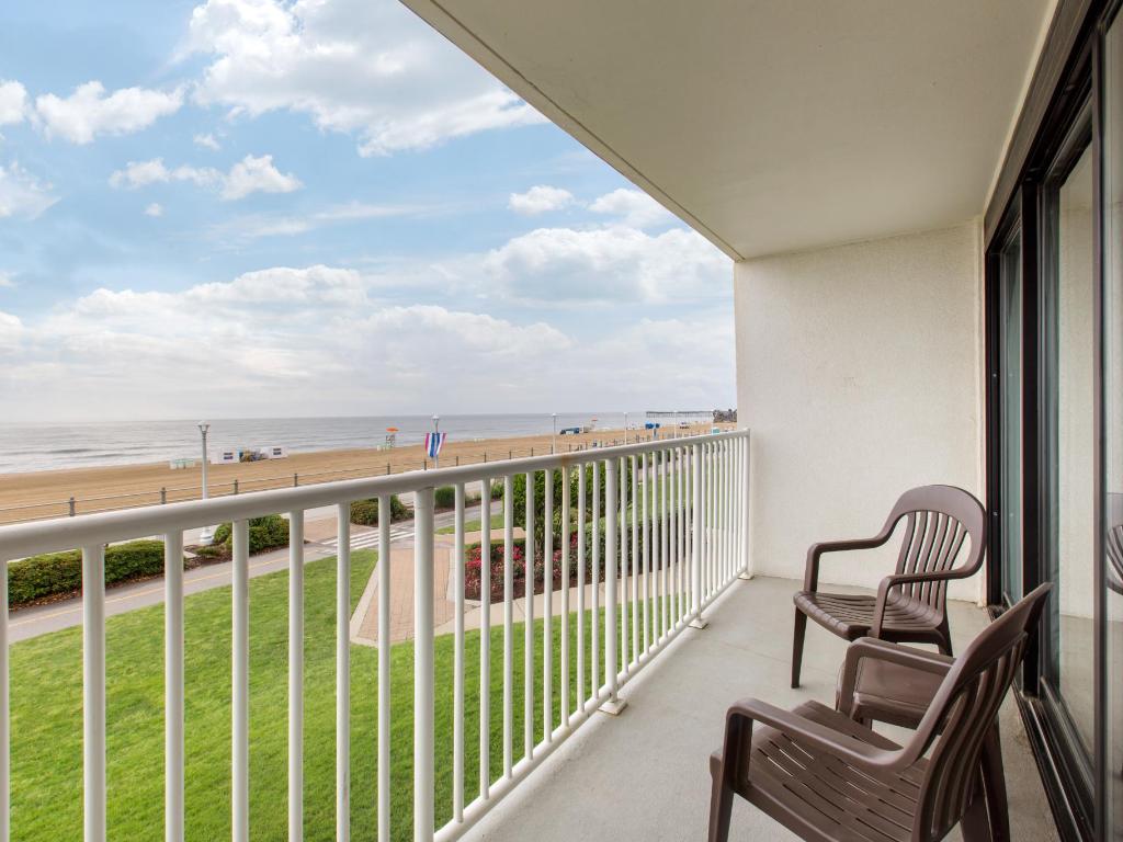 Comfort Inn Suites Virginia Beach Oceanfront Official Site