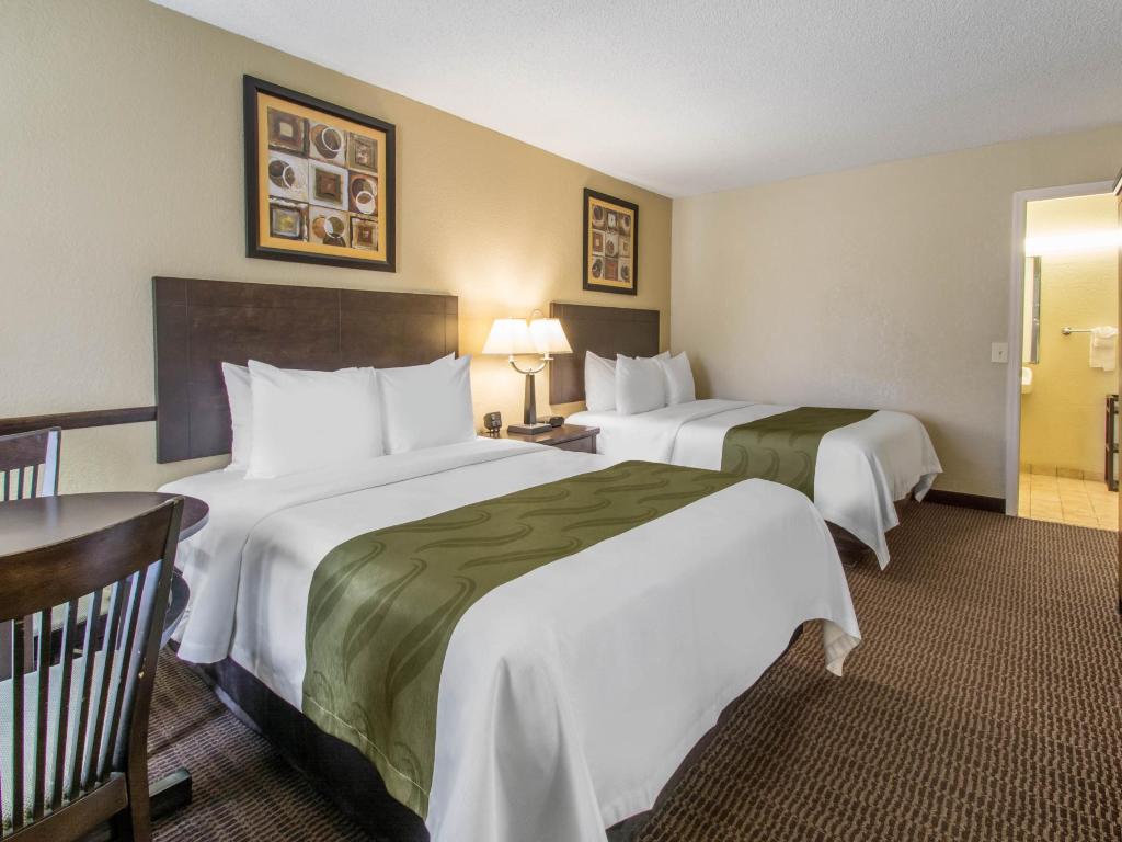 Quality Inn Daytona Speedway I 95 Official Site Hotels In