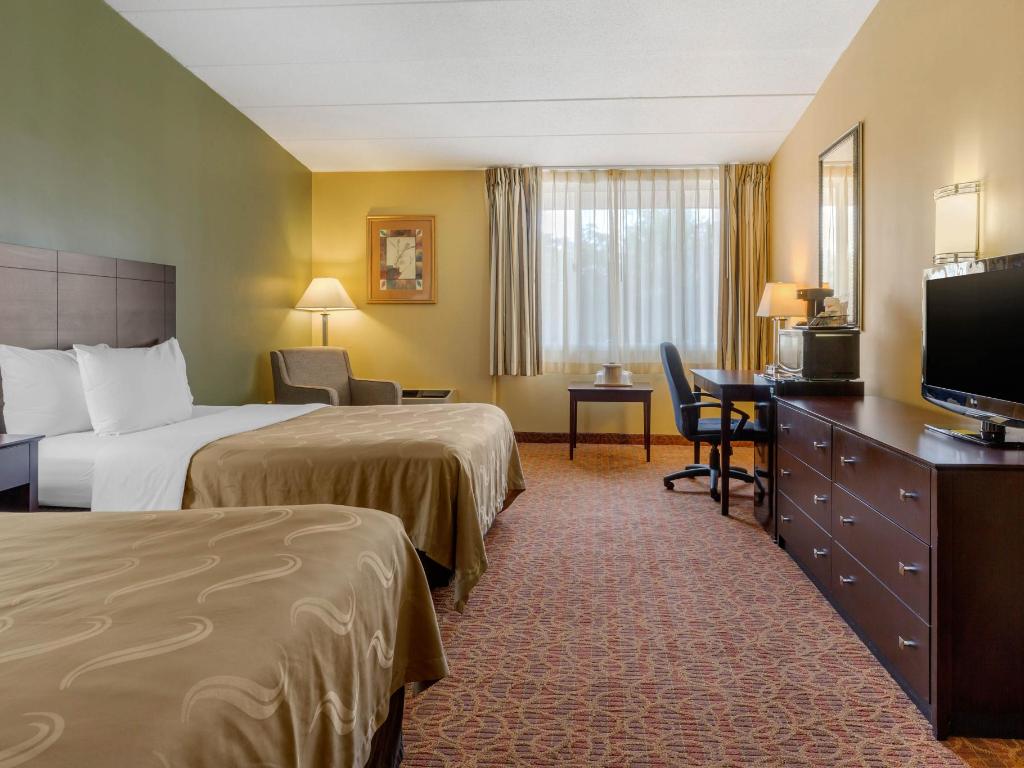 Quality Inn Old Saybrook Westbrook Official Site Hotels Old Saybrook