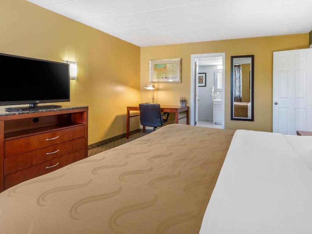 Quality Inn Old Saybrook Westbrook Official Site Hotels Old Saybrook