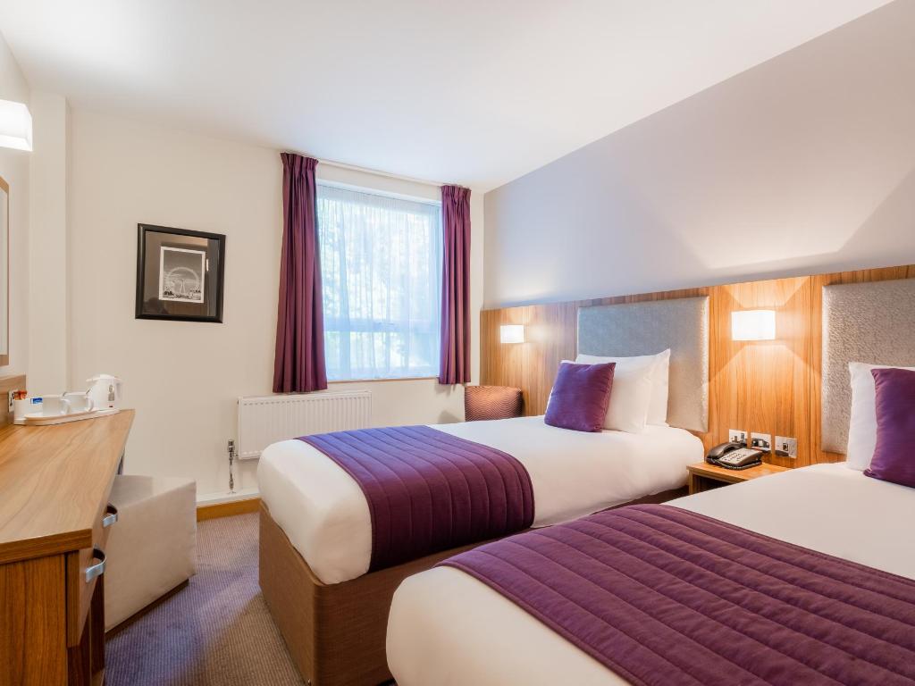 Quality Hotel Hampstead Official Site Hotels in London