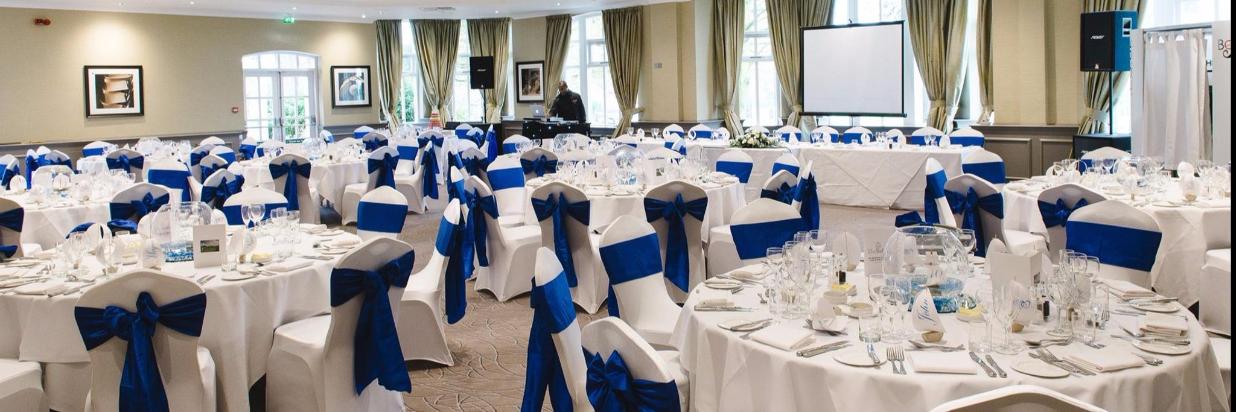 Luxury Wedding Venue Near Birmingham The Belfry Hotel Resort 32466264