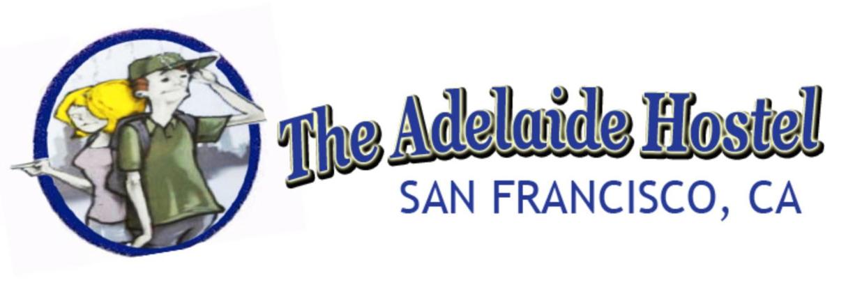 Adelaide Hostel San Francisco offers free breakfast, free wifi