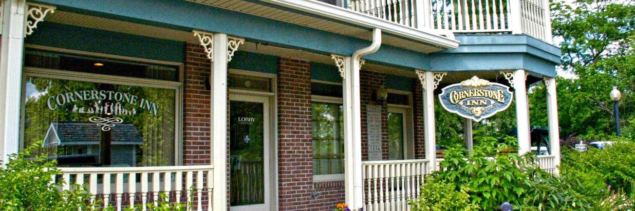 Cornerstone Inn Official Site | Inns in Nashville