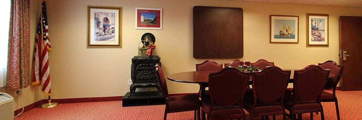 Comfort Inn Plymouth Official Site Hotels In Plymouth