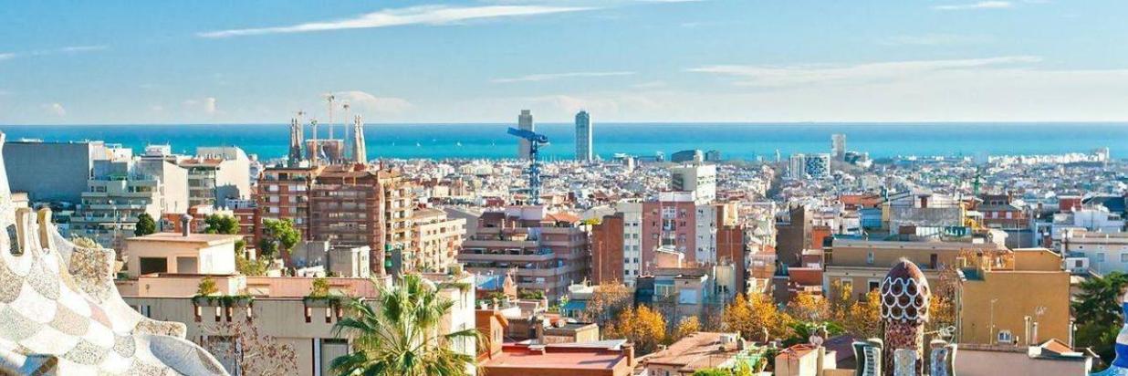 Weather 08028 Apartments Barcelona Spain - 