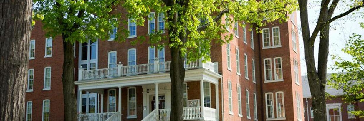 Juaniata College Comfort Inn Huntingdon Huntingdon Pa Usa