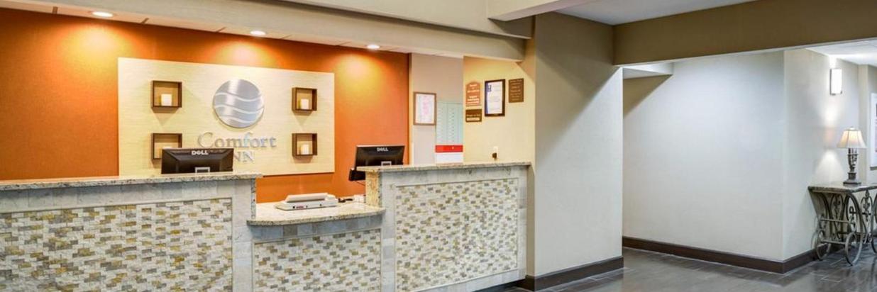 Get 10 Off When You Stay 2 Nights Or More Comfort Inn Clemson Un