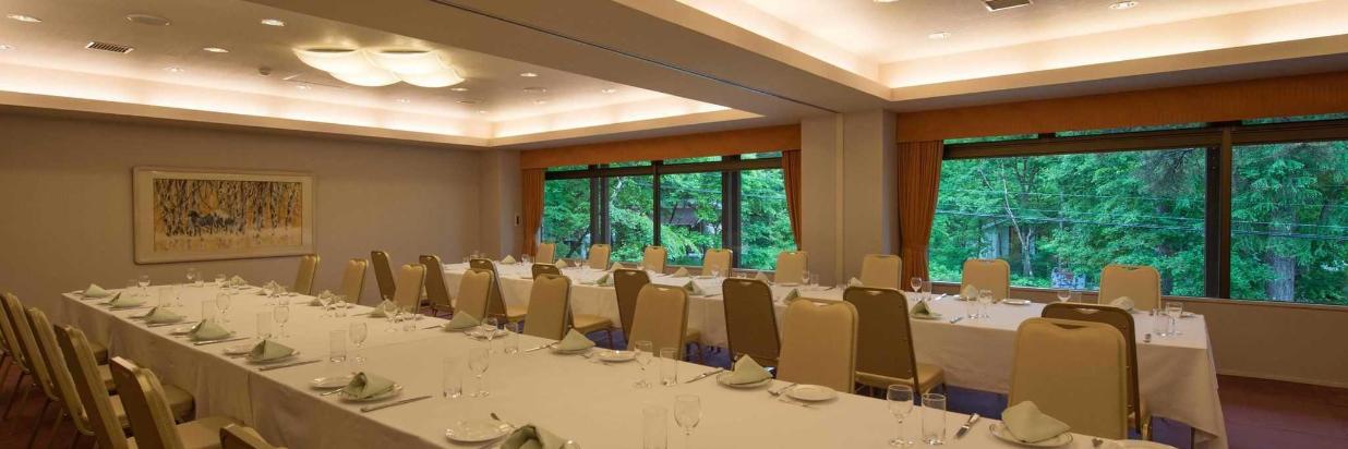 Facilities Official Website Laforet Club Hotel Hakuba Happo - 