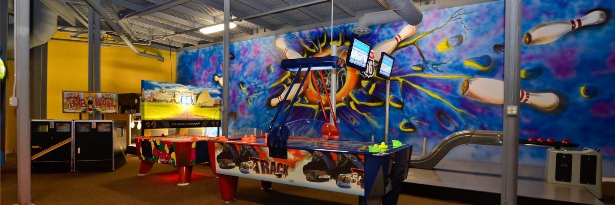 Games Attractions Comfort Inn Suites Plattsburgh Ny