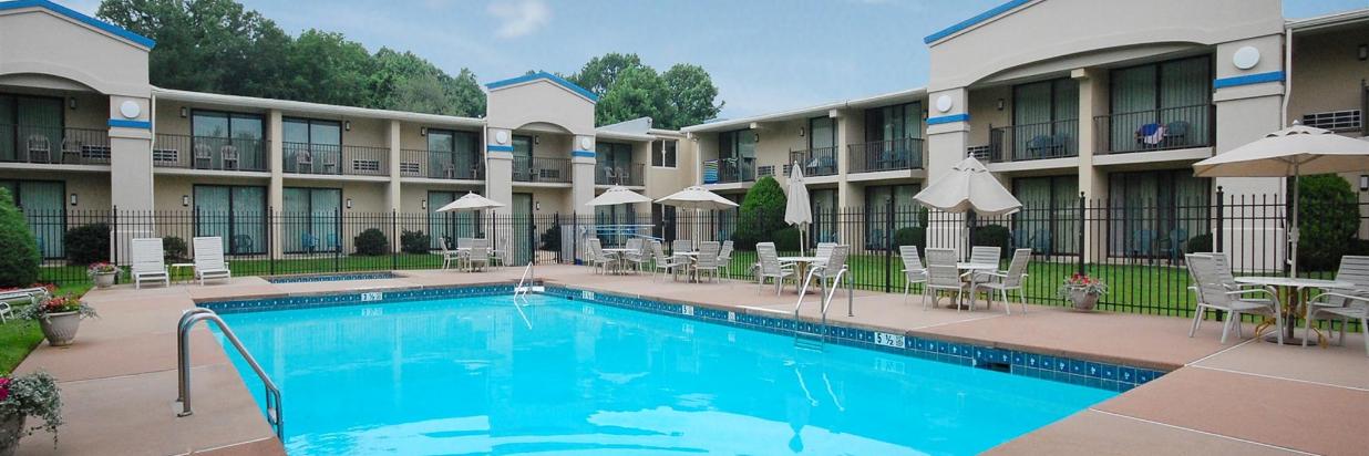 Quality Inn Middletown Official Site Hotels In Middletown