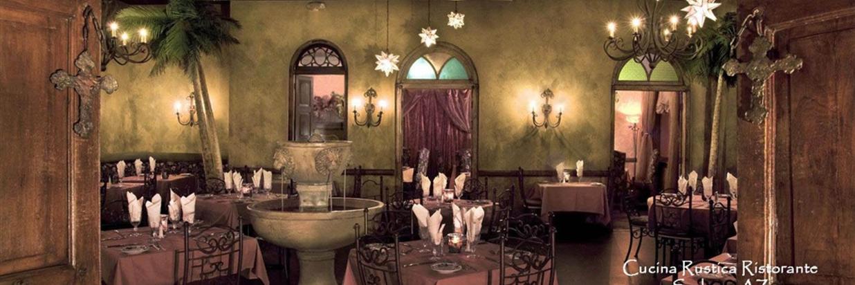 Save 10% at Cucina Rustica - Canyon Villa Bed and Breakfast Inn Sedona Save 10% at Cucina Rustica - Canyon Villa Bed and Breakfast Inn Sedona