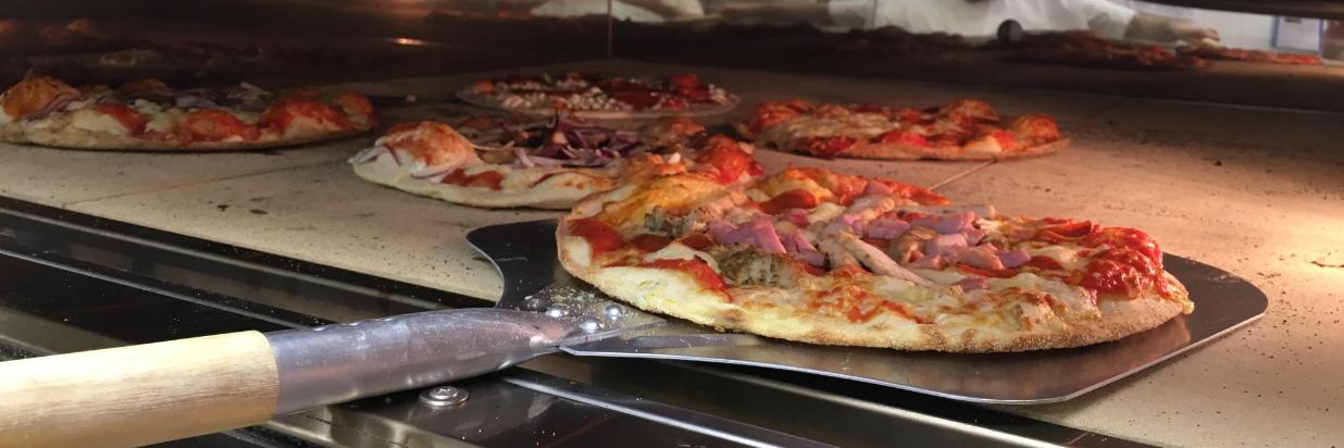 Rocca S Pizza Pasta Italian Food In Sutton Coldfield At The Belfry