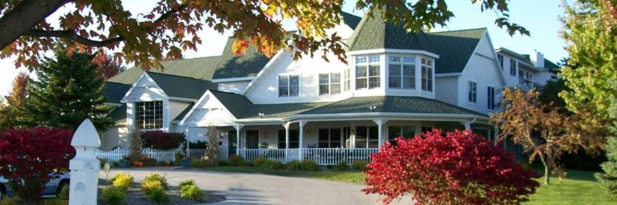 About Pheasant Park Resort