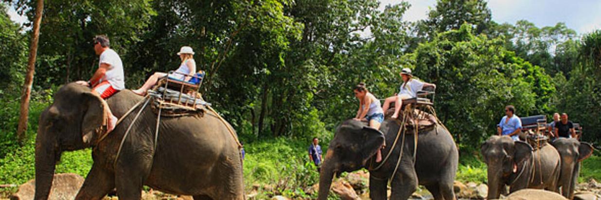 Activités Aana Resort Spa Ko Chang Thaïlande