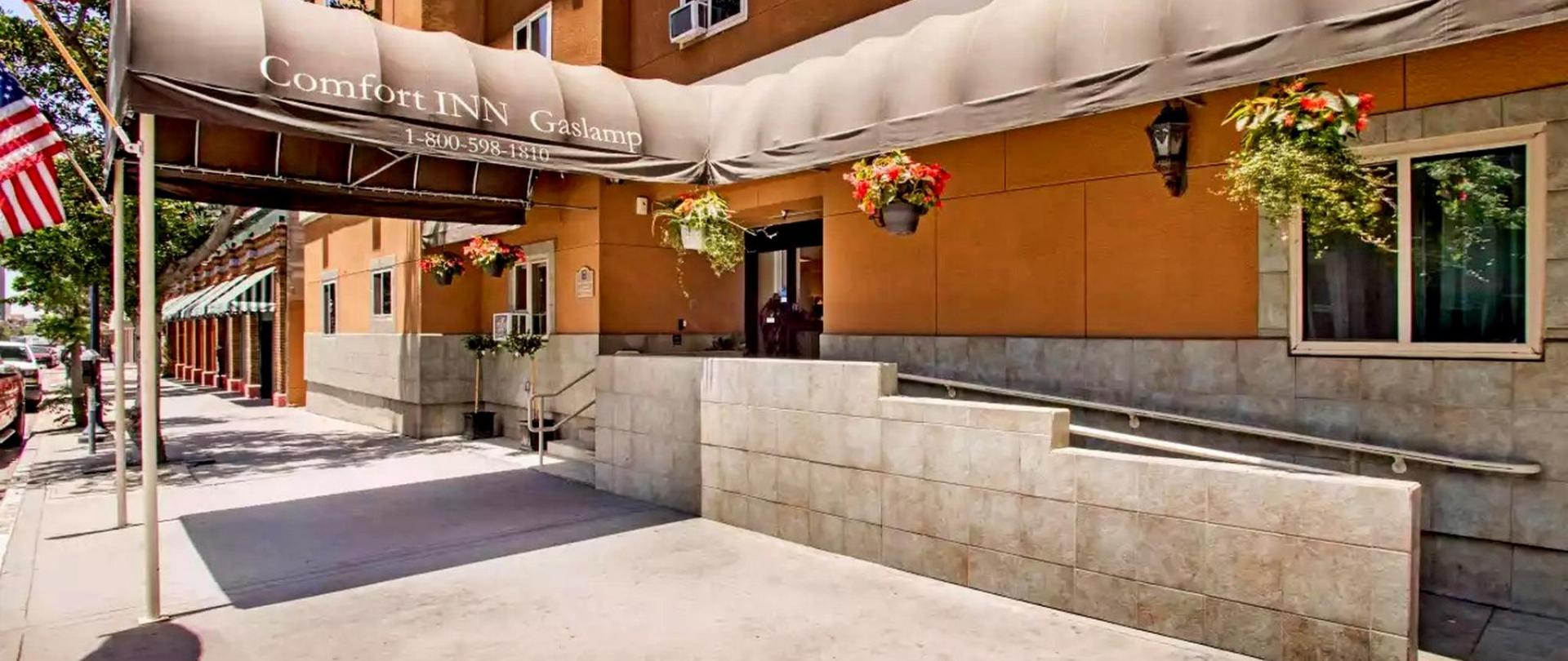 Comfort Inn San Diego Gaslamp Convention Center San Diego United S comfort-inn-san-diego-gaslamp-convention-center-san-diego-united-s