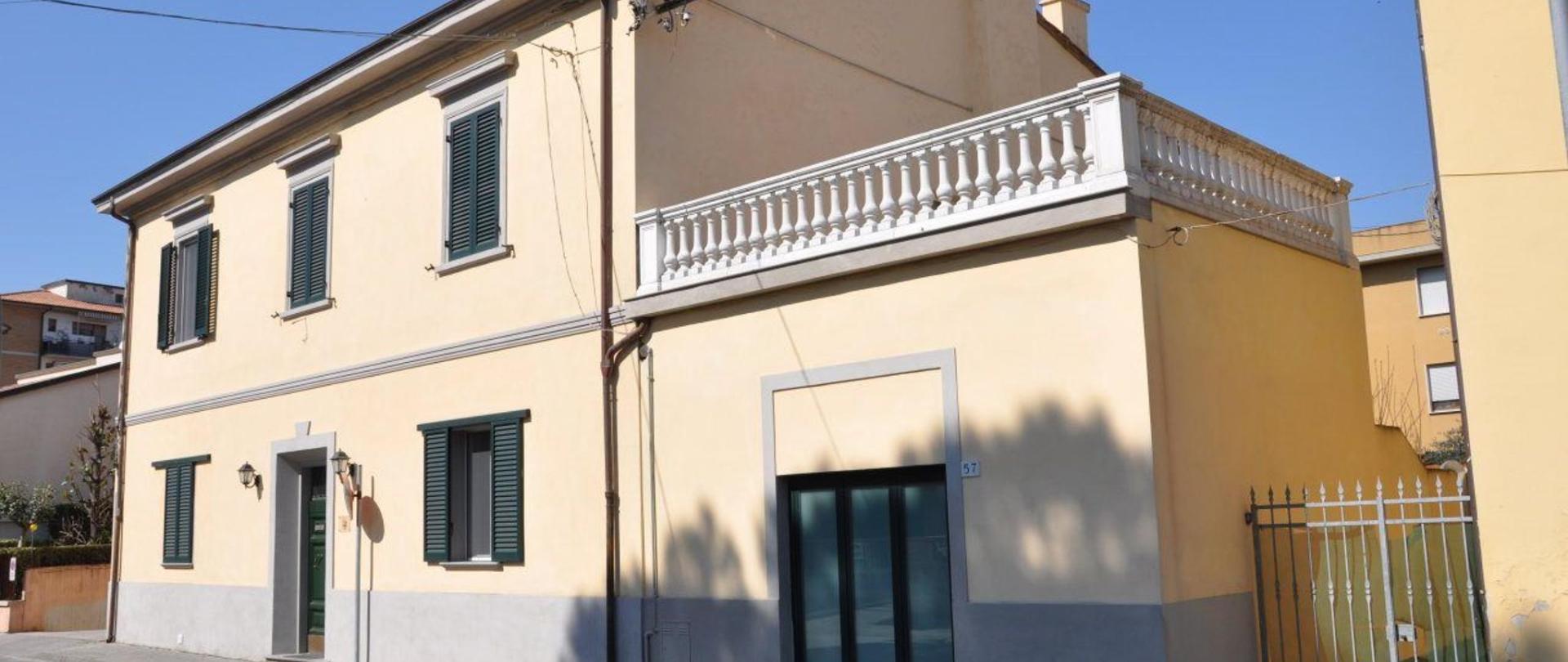 Il Mattino Ha L Oro In Bocca Pisa