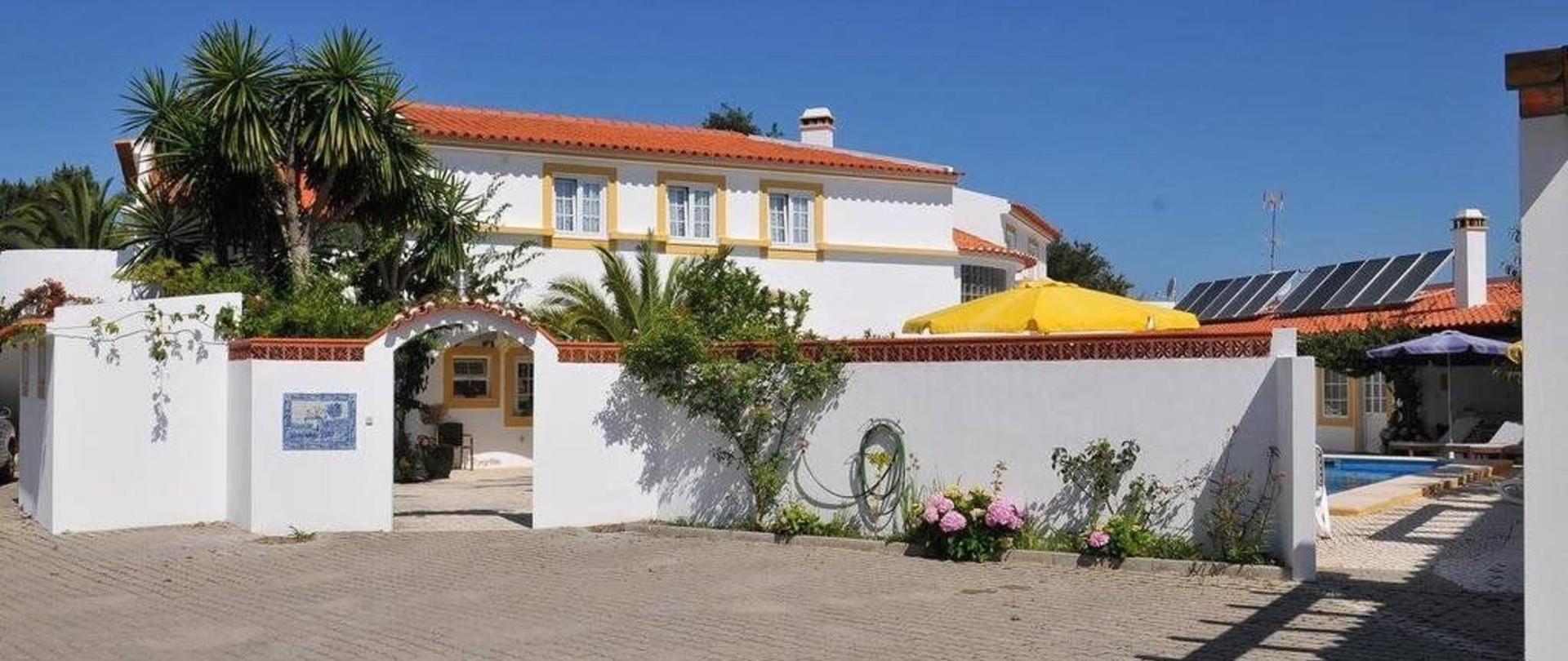 Quinta Do Moinho De Vento