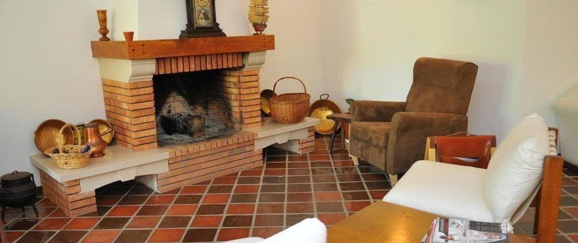 Quinta Do Moinho De Vento